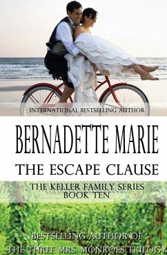 The Escape Clause - Marie, Bernadette