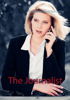 The Journalist - Oldenburg-Marbacher, Sylvia