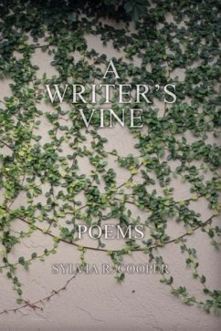 A Writer's Vine - Cooper, Sylvia R