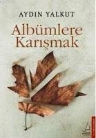 Cover Albümlere Karismak