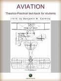 Aviation - Theorico-Practical text-book for students (eBook, ePUB)