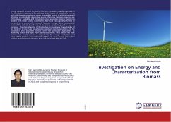 Investigation on Energy and Characterization from Biomass - Uddin, Md.Nasir