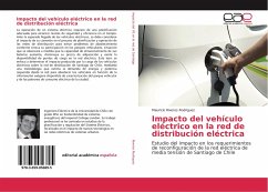 Impacto del vehículo eléctrico en la red de distribución eléctrica - Riveros Rodriguez, Mauricio