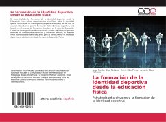 La formación de la identidad deportiva desde la educación física