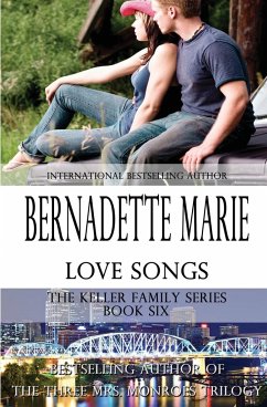 Love Songs - Marie, Bernadette