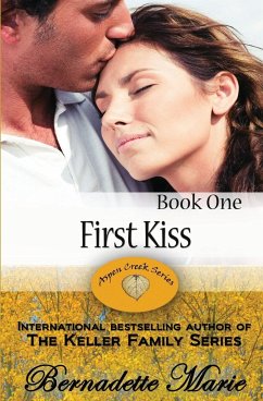 First Kiss - Marie, Bernadette