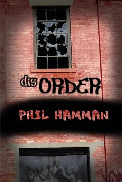 disORDER - Hamman, Phil