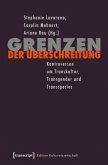 Grenzen der Überschreitung