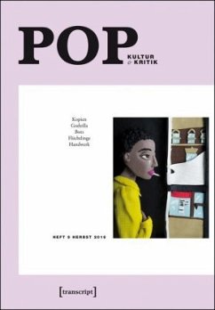 POP / Pop. Kultur & Kritik H.9/2016