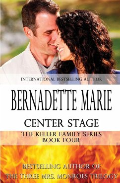 Center Stage - Marie, Bernadette