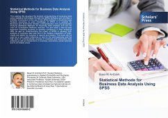 Statistical Methods for Business Data Analysis Using SPSS - Al-Eideh, Basel M.