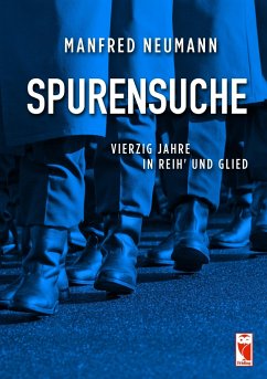 Spurensuche - Neumann, Manfred