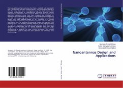 Nanoantennas Design and Applications