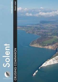 Solent Cruising Companion - Aslett, Derek