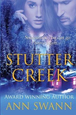 Stutter Creek - Swann, Ann