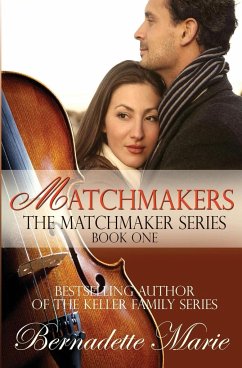 Matchmakers - Marie, Bernadette