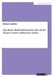 Das kleine Mathelehrbuch für alle, die... - Bild 1