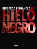 Hielo Negro (eBook, ePUB)