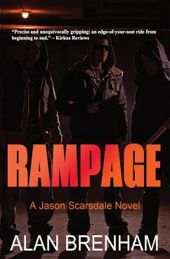 Rampage - Brenham, Alan
