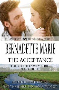 The Acceptance - Marie, Bernadette