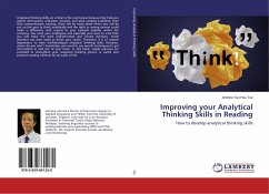 Improving your Analytical Thinking Skills in Reading