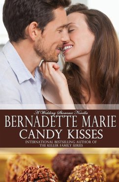 Candy Kisses - Marie, Bernadette