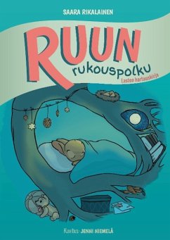 Ruun rukouspolku - Rikalainen, Saara