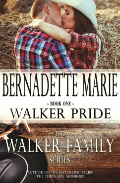 Walker Pride - Marie, Bernadette