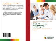 Similaridade entre semiologias na metodologia PBL - Bertoncello, Valdecir;Moro, Claudia Maria Cabral;Bortolozzi, Flávio