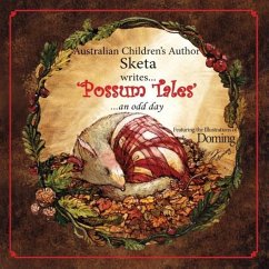 Possum Tales - Sketa