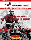 39. Internationale Sechstagefahrt in Erfurt