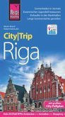 Reise Know-How CityTrip Riga