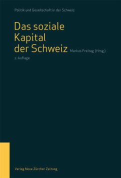 Das soziale Kapital der Schweiz