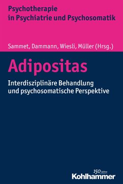 Adipositas (eBook, ePUB)