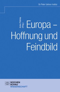 Europa – Hoffnung und Feindbild? (eBook, PDF)