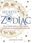 Secrets of the Zodiac (eBook, ePUB)