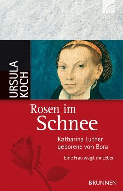 Rosen im Schnee (eBook, ePUB) - Koch, Ursula
