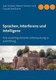 Sprachen, Interferenz und Intelligenz (eBook, ePUB)