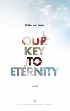 Cover Our Key To Eternity (eBook, ePUB)