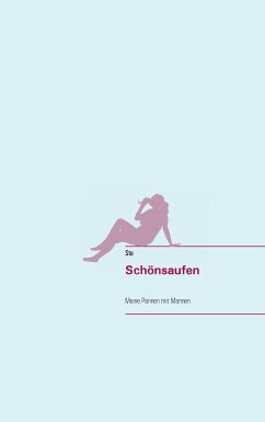 Schönsaufen (eBook, ePUB) - Ste