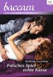 Falsches Spiel - echte Küsse / baccara... - Bild 1