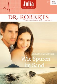 Wie Spuren im Sand (eBook, ePUB) - Milburne, Melanie