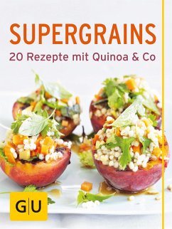Supergrains (eBook, ePUB) - Dittmer, Diane