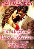 The Highland Heart Collection - The Complete Series (The Highland Heart Series) (eBook, ePUB)
