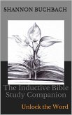 The Inductive Bible Study Companion; Unlock the Word (eBook, ePUB)