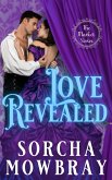 Love Revealed (The Market, #1) (eBook, ePUB)
