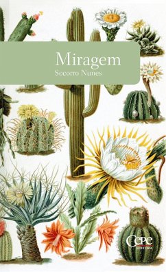 Miragem (eBook, ePUB) - Nunes, Socorro