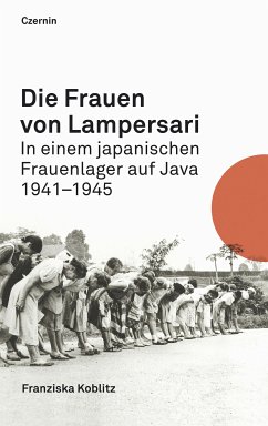 Die Frauen von Lampersari (eBook, ePUB) - Koblitz, Franziska