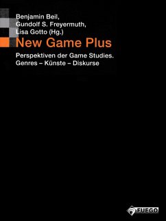 New Game Plus (eBook, ePUB)