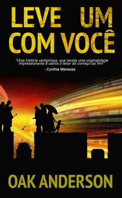 Leve um com você (eBook, ePUB) Cover Leve um com você (eBook, ePUB)